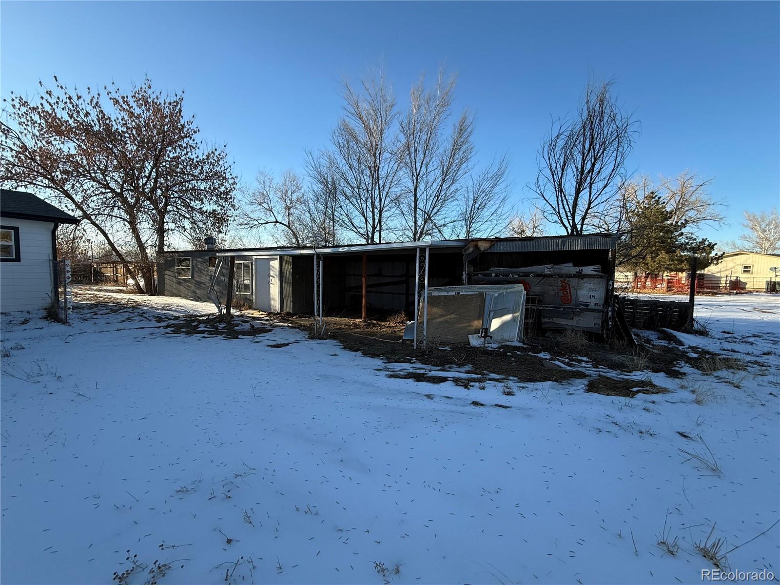MLS Image #13 for 7070  henry street,fort lupton, Colorado