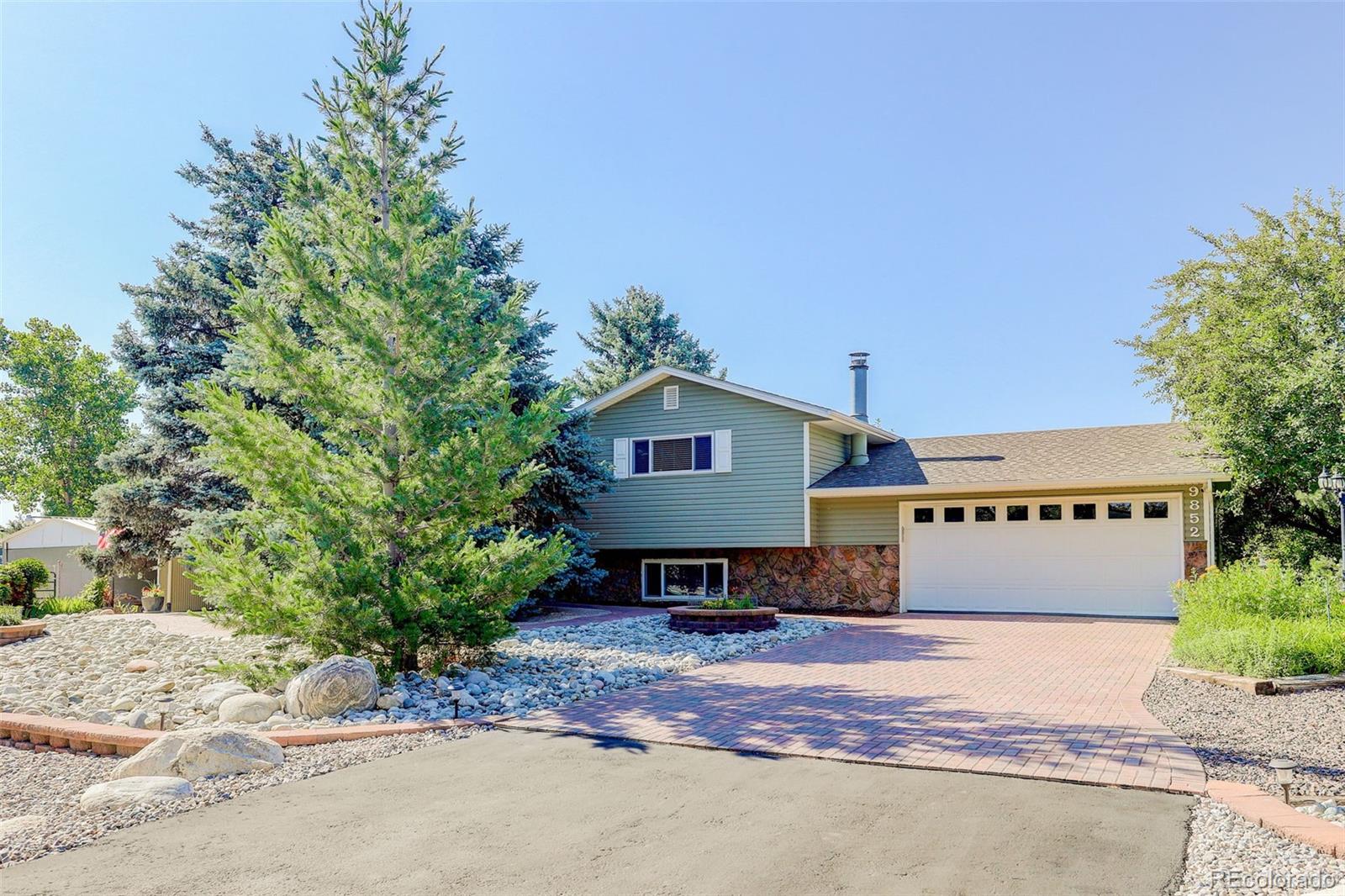 MLS Image #3 for 9852  zephyr drive,broomfield, Colorado
