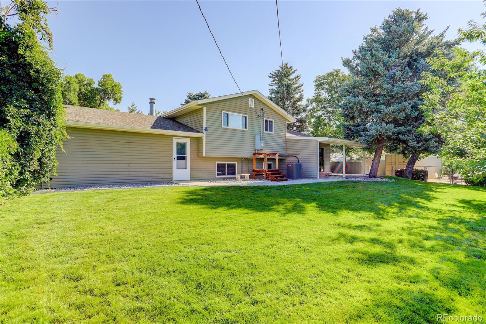 MLS Image #37 for 9852  zephyr drive,broomfield, Colorado