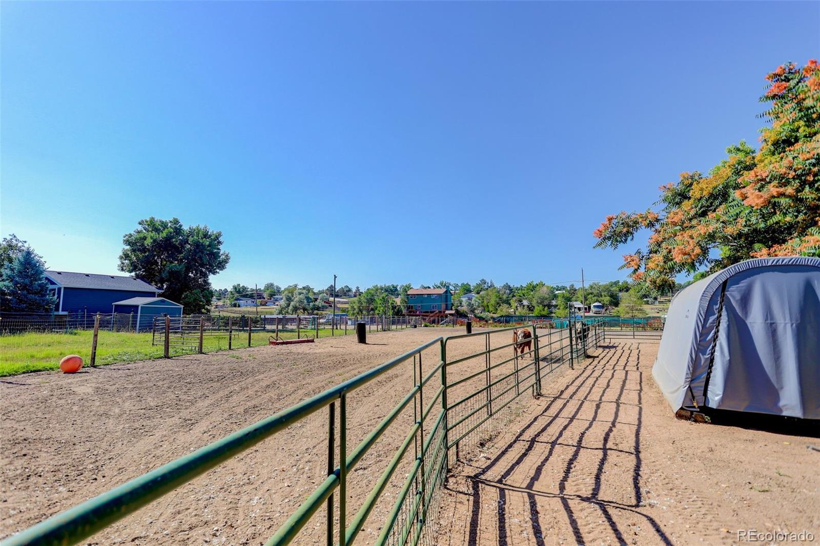 MLS Image #42 for 9852  zephyr drive,broomfield, Colorado