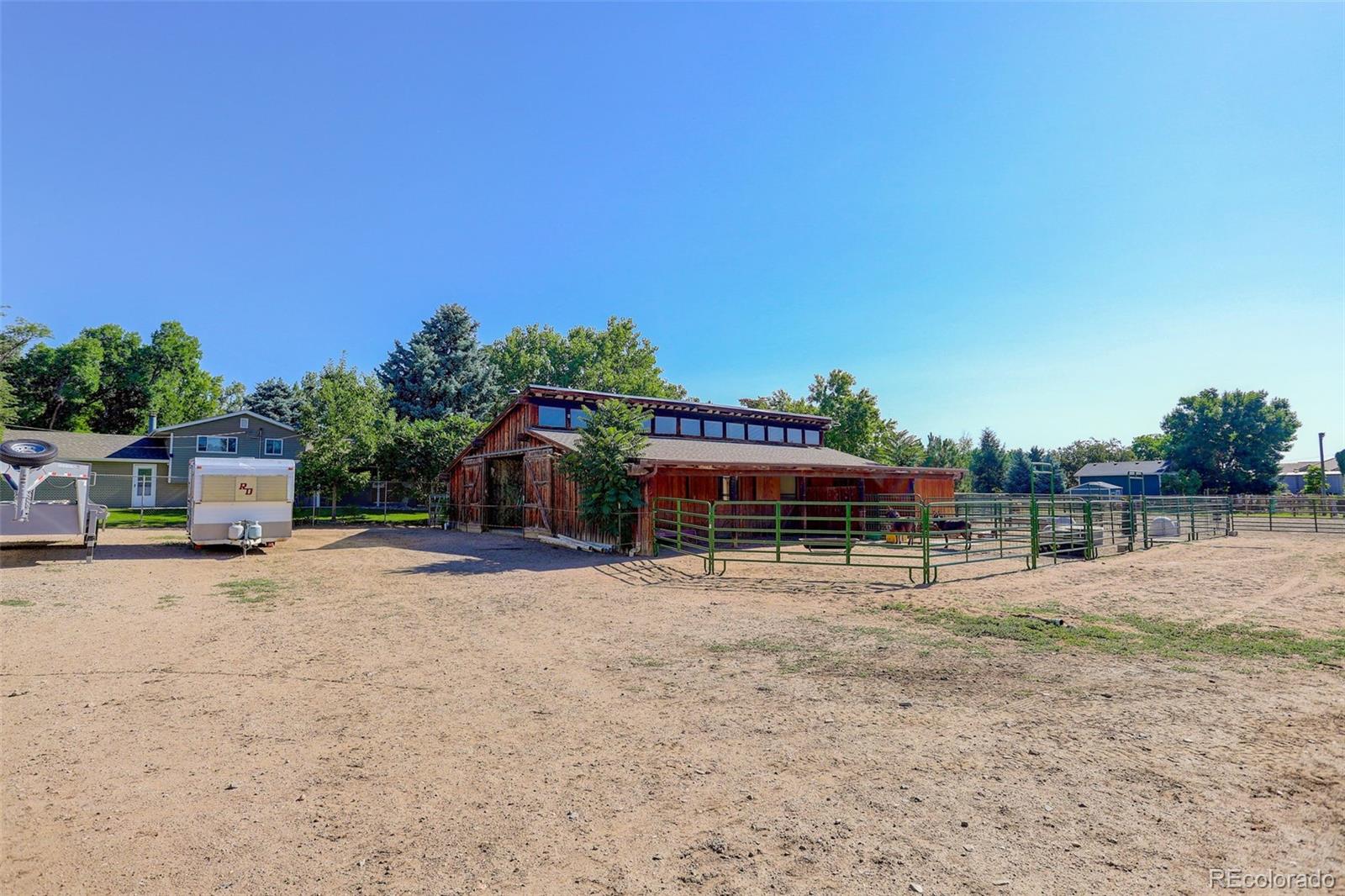 MLS Image #46 for 9852  zephyr drive,broomfield, Colorado