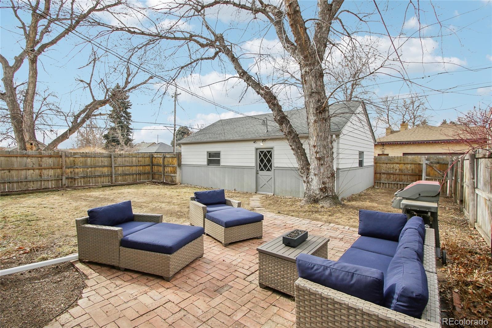 MLS Image #27 for 1601  leyden street,denver, Colorado