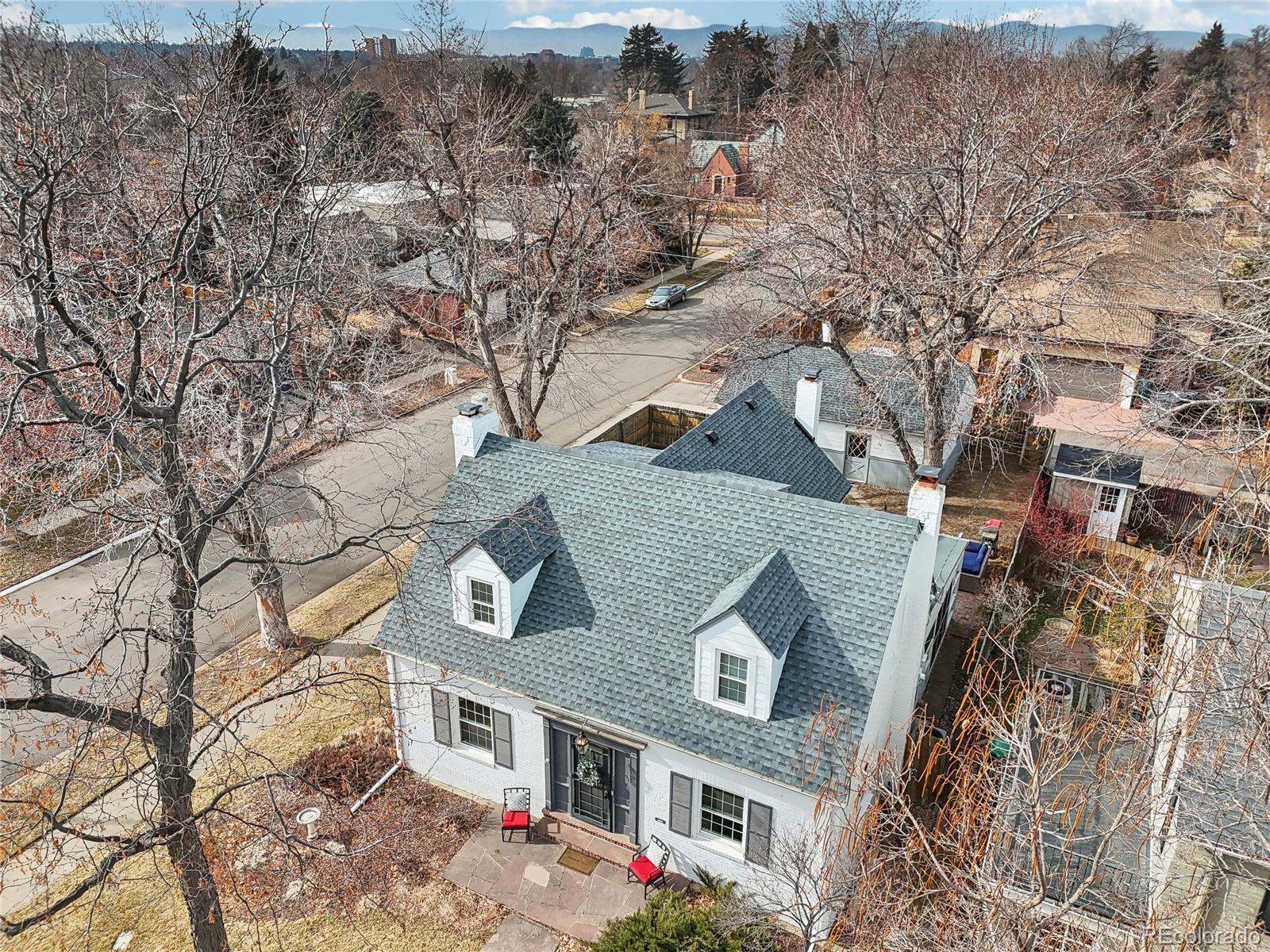 MLS Image #30 for 1601  leyden street,denver, Colorado