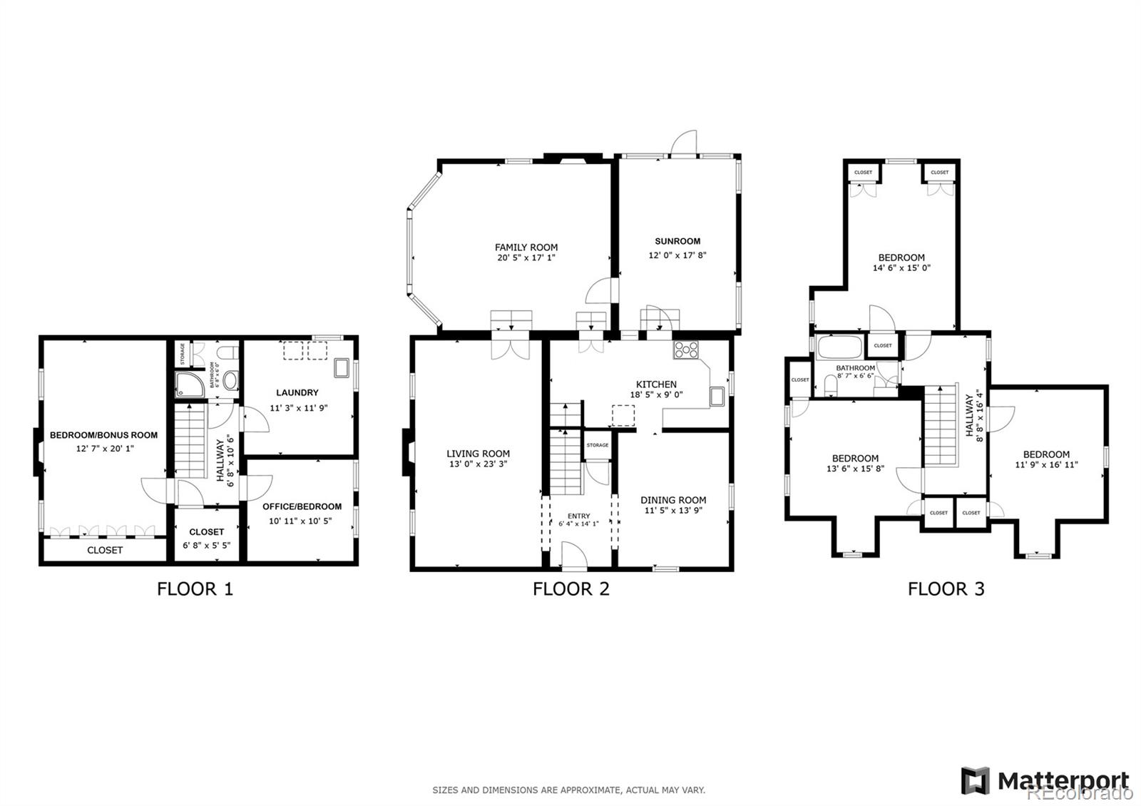 MLS Image #34 for 1601  leyden street,denver, Colorado