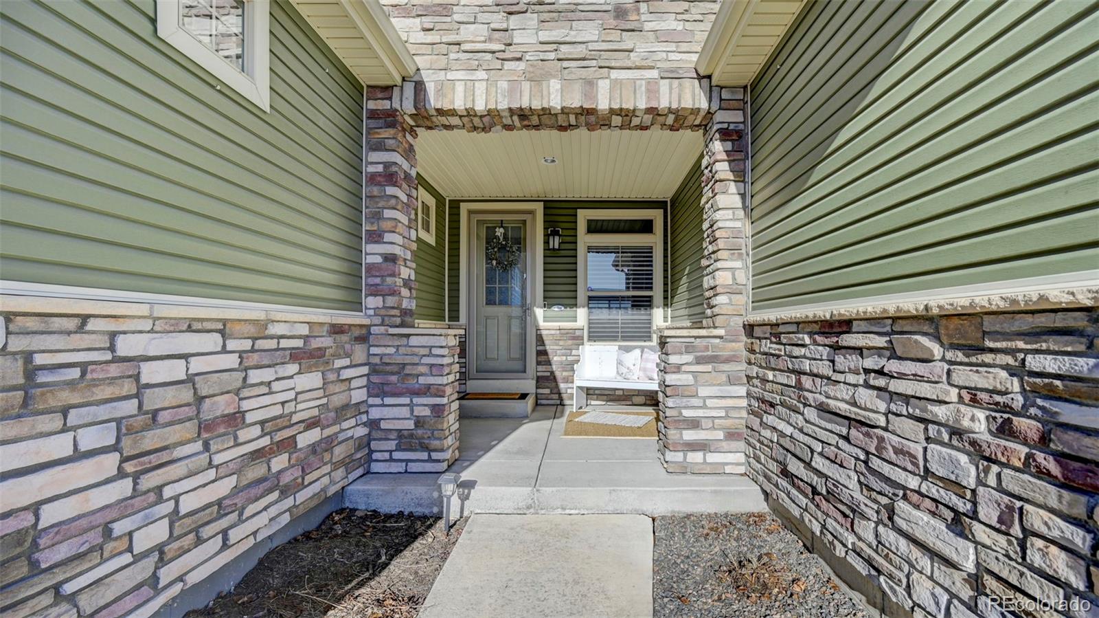 MLS Image #3 for 8464  boulder banks court,colorado springs, Colorado