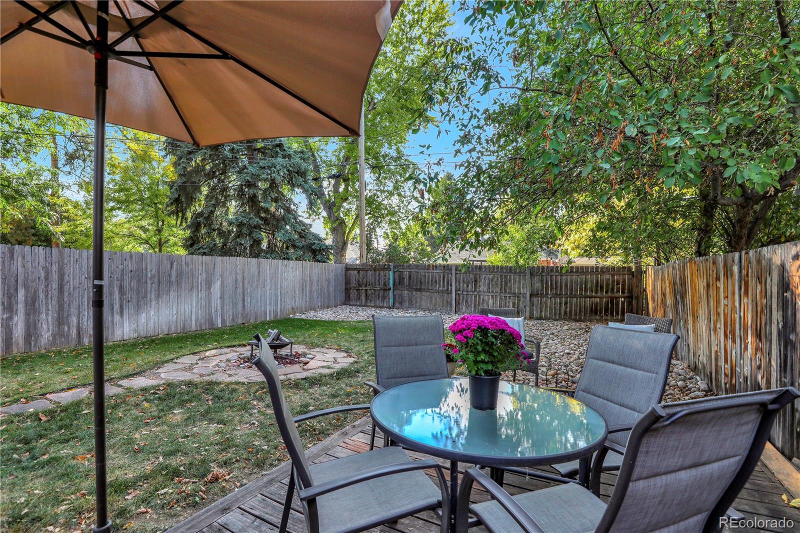 MLS Image #12 for 1269  krameria street,denver, Colorado