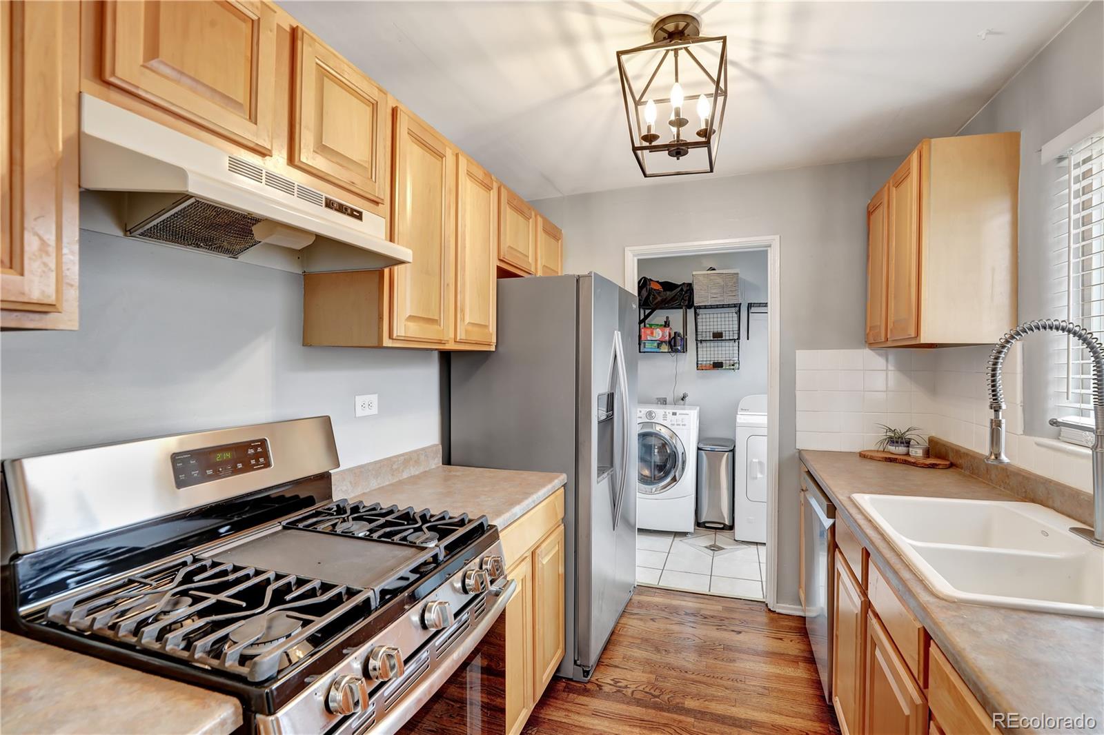 MLS Image #6 for 1269  krameria street,denver, Colorado