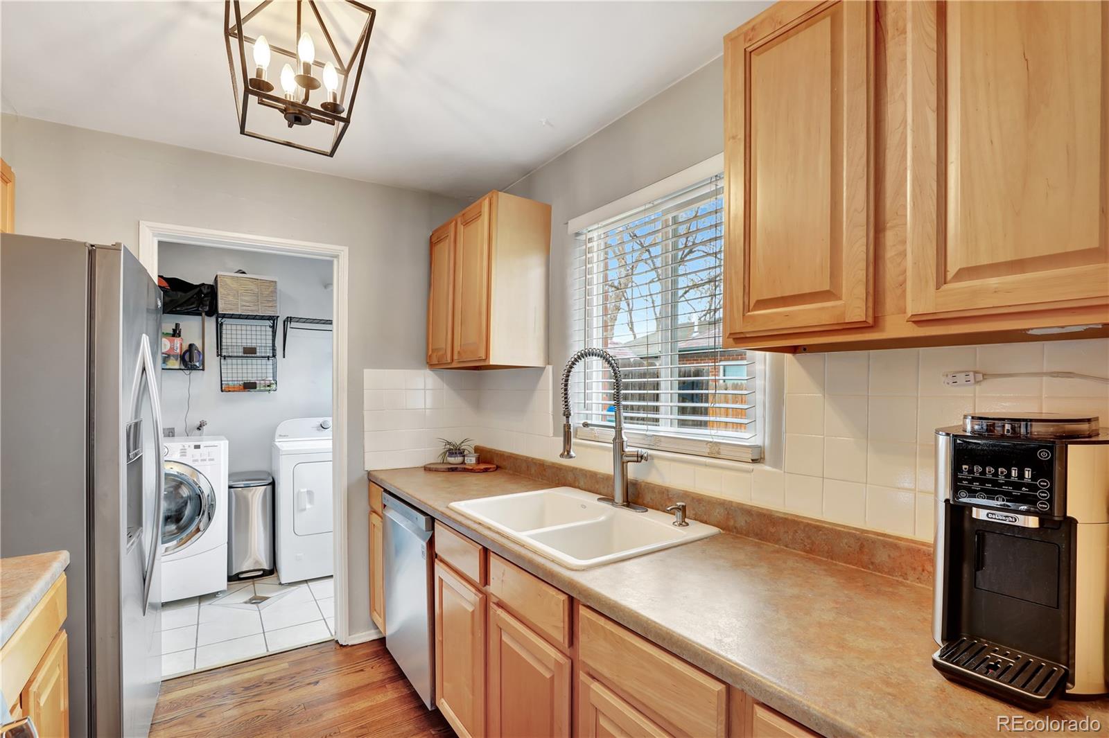 MLS Image #8 for 1269  krameria street,denver, Colorado