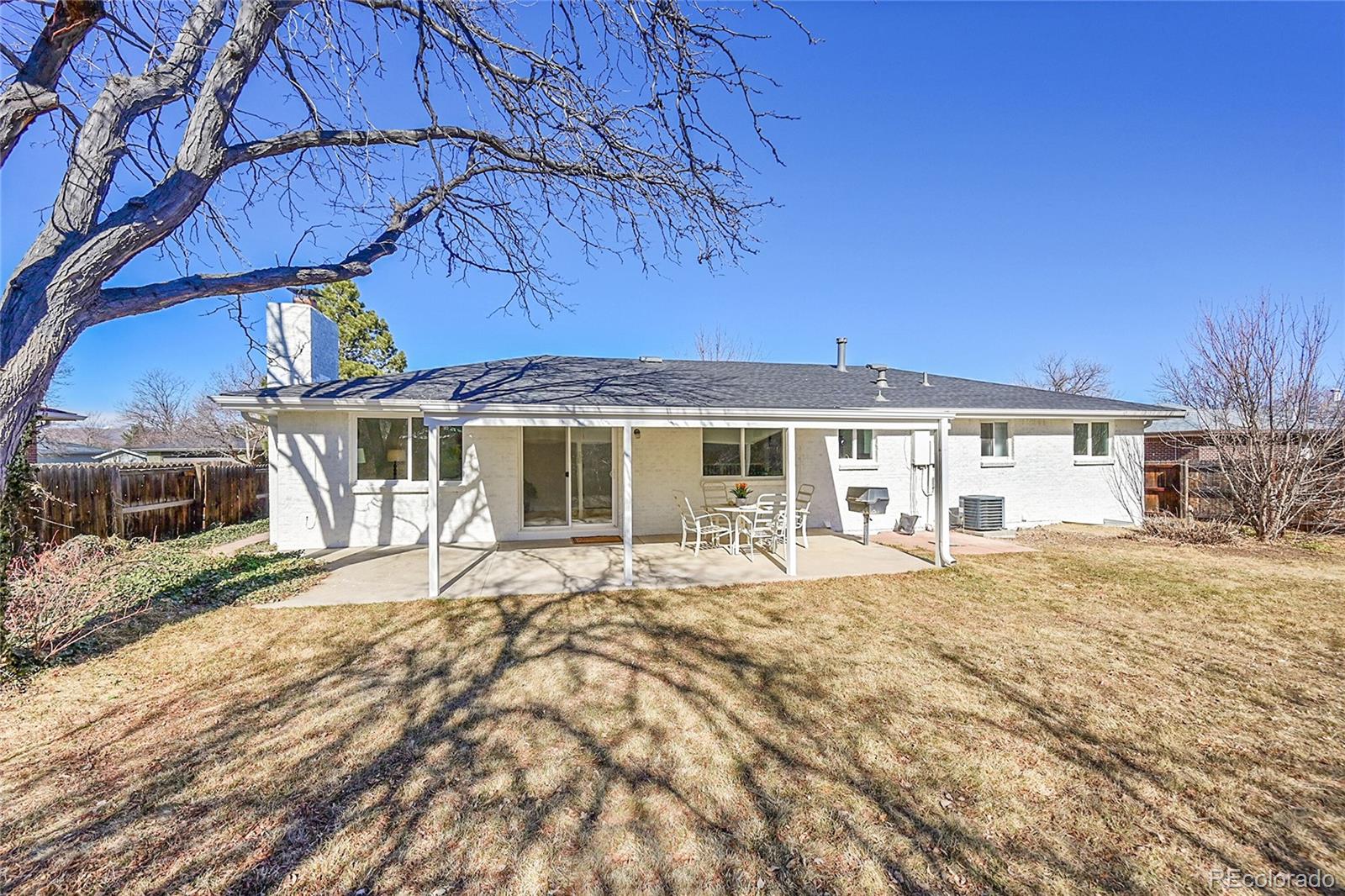 MLS Image #27 for 10930 w tulane avenue,littleton, Colorado