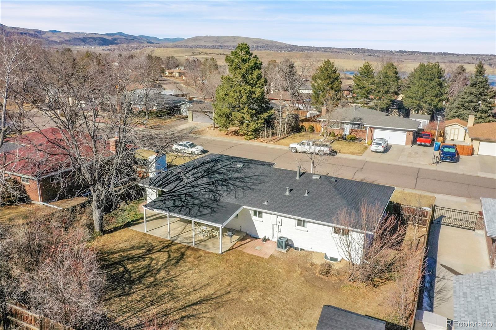 MLS Image #29 for 10930 w tulane avenue,littleton, Colorado