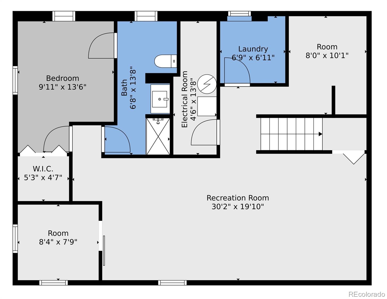 MLS Image #33 for 10930 w tulane avenue,littleton, Colorado