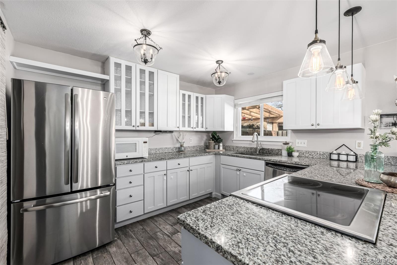 MLS Image #12 for 550 s xenon court ,lakewood, Colorado