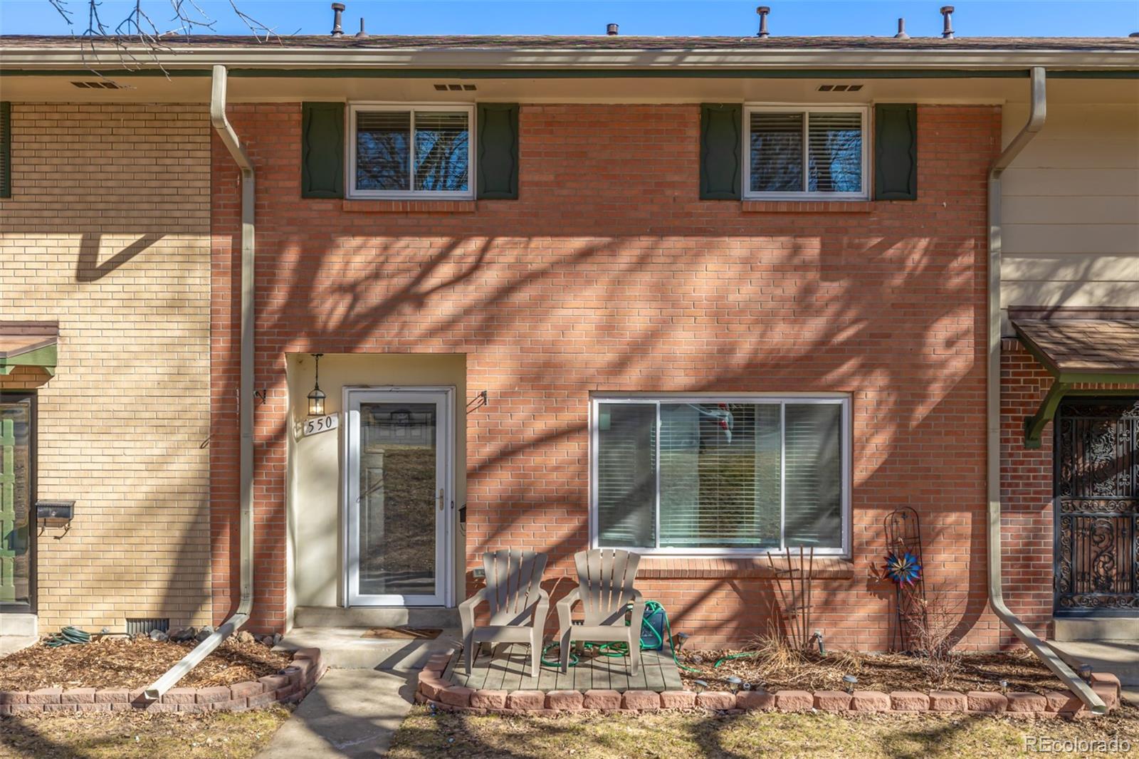 MLS Image #3 for 550 s xenon court ,lakewood, Colorado