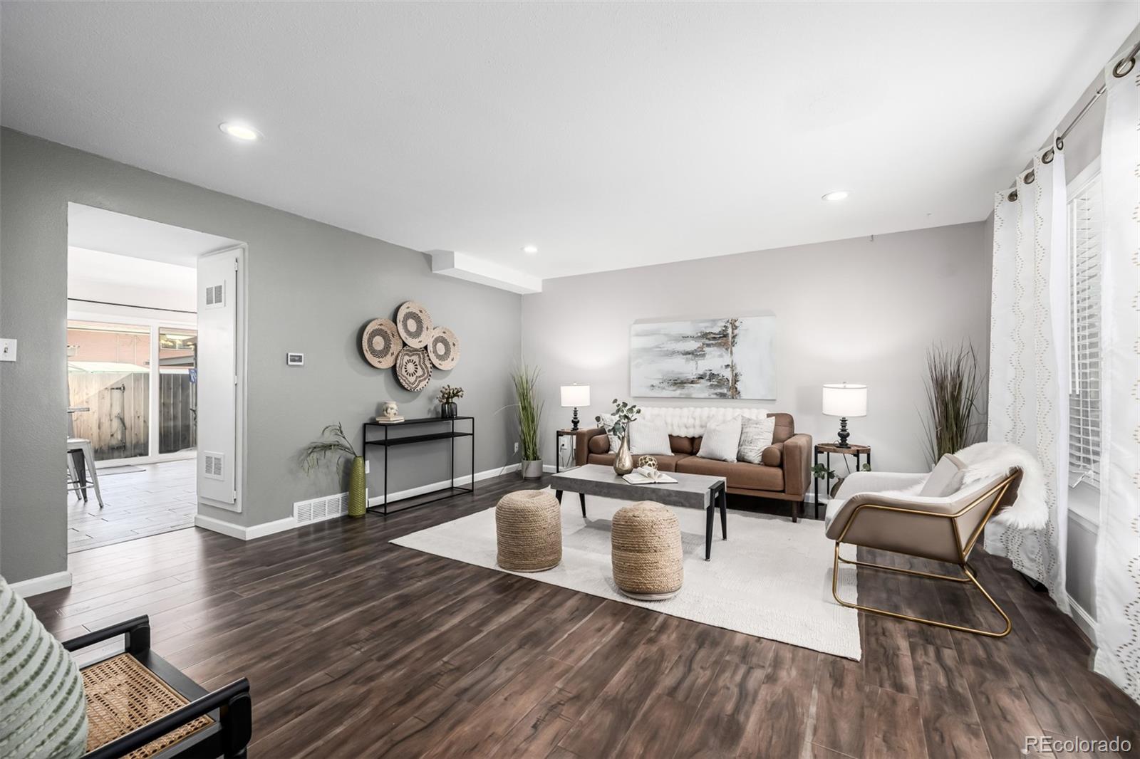 MLS Image #7 for 550 s xenon court ,lakewood, Colorado