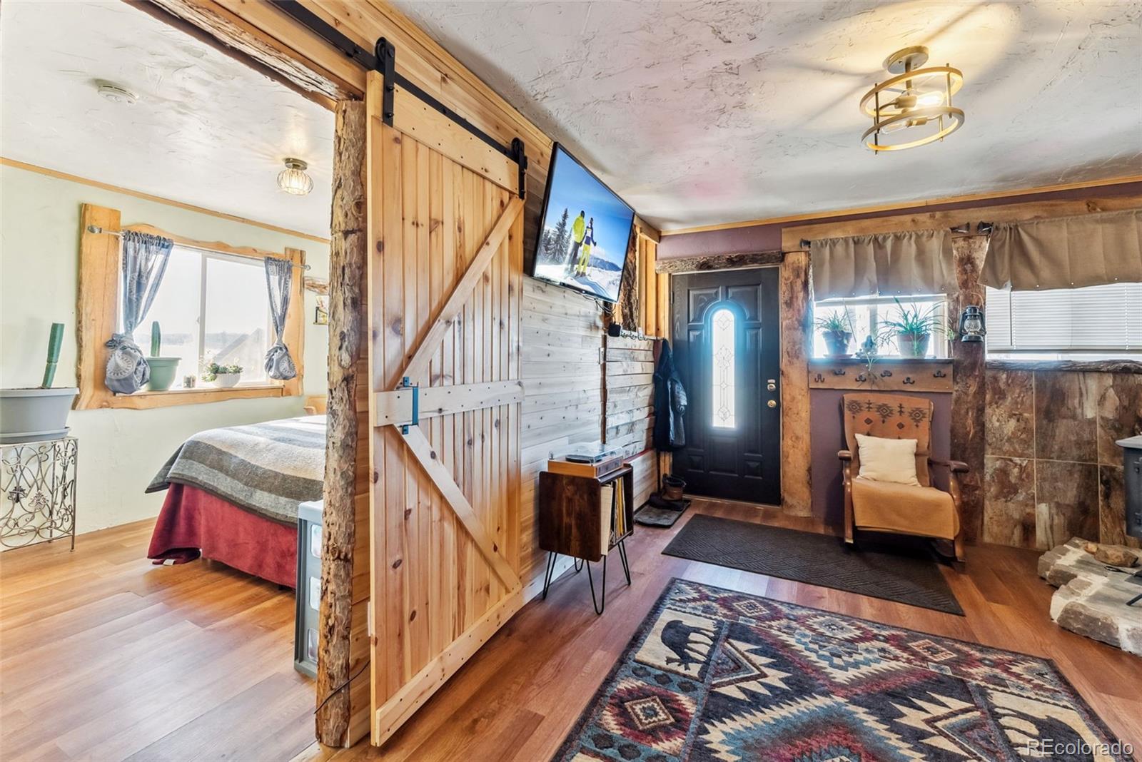 MLS Image #1 for 50  puma court,como, Colorado