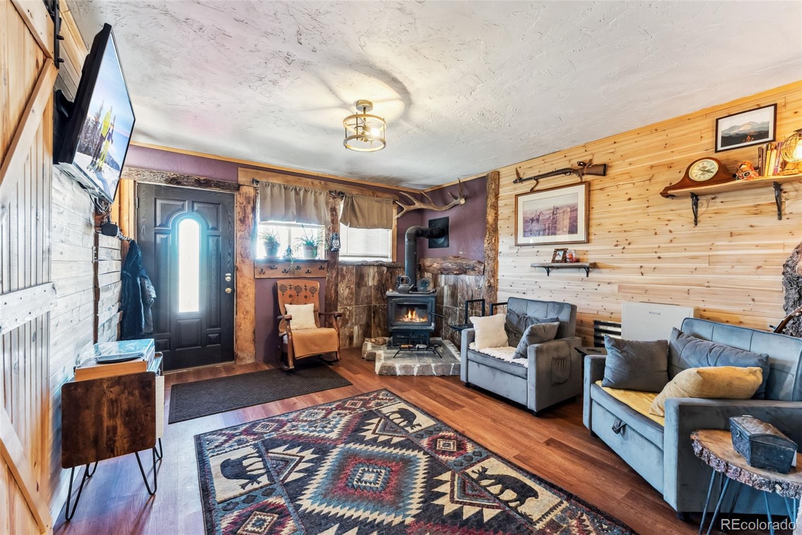 MLS Image #11 for 50  puma court,como, Colorado