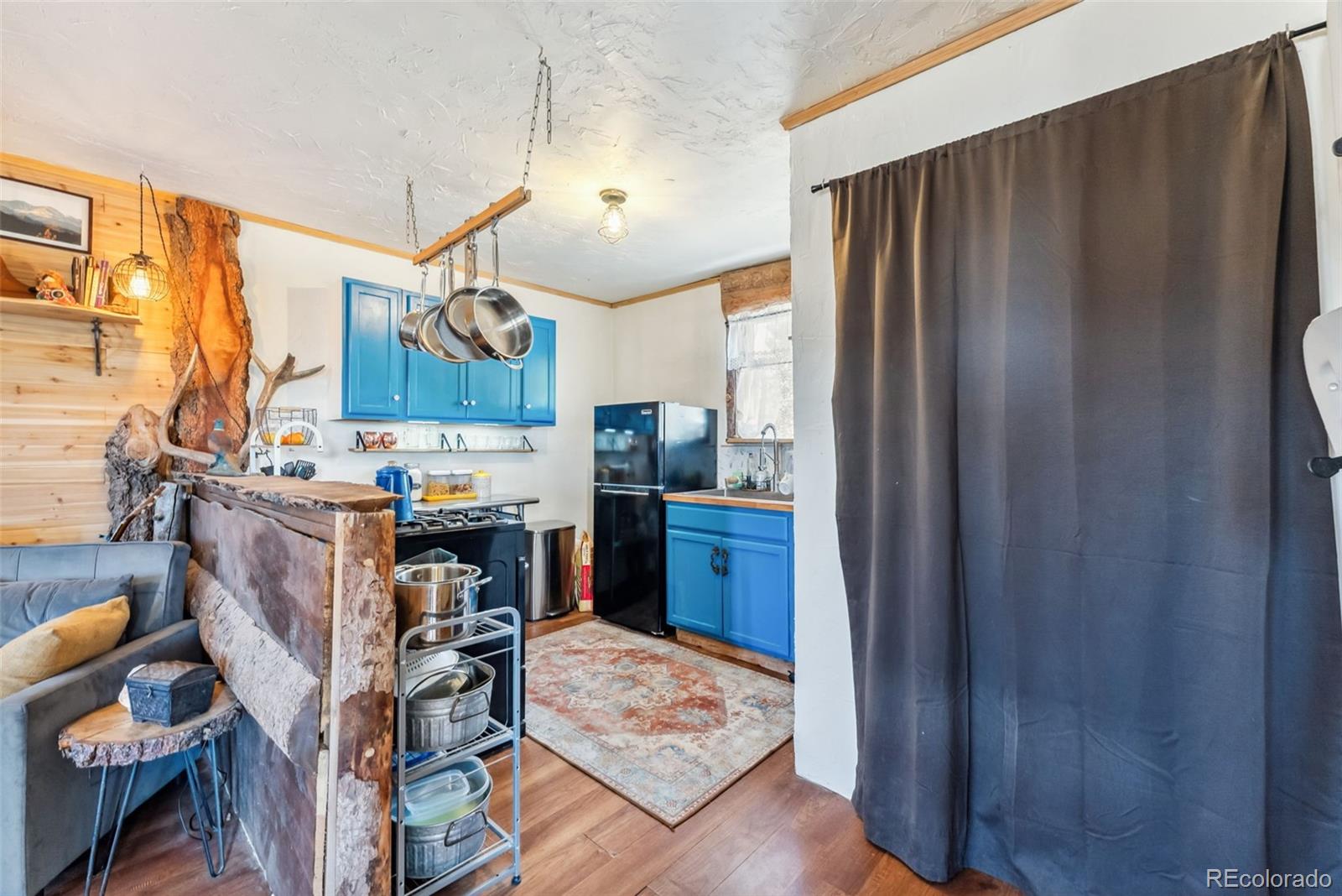 MLS Image #12 for 50  puma court,como, Colorado