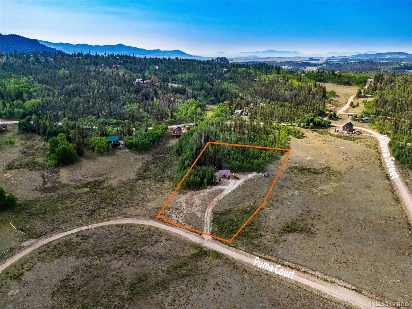 MLS Image #13 for 50  puma court,como, Colorado