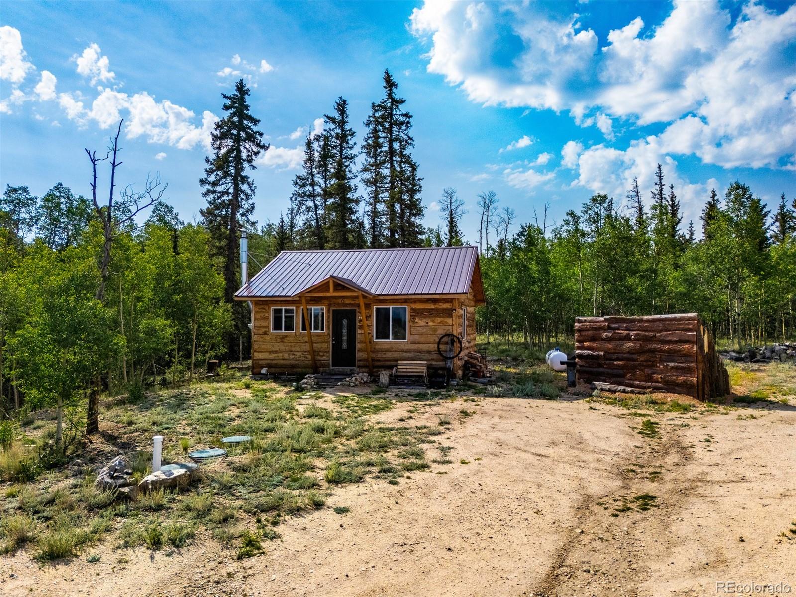 MLS Image #14 for 50  puma court,como, Colorado