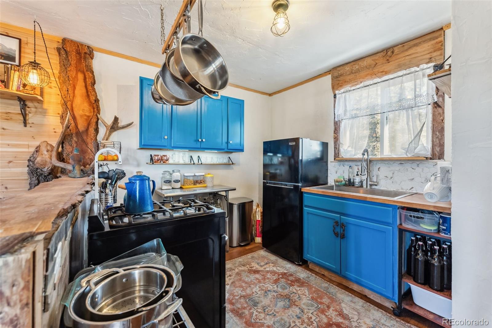 MLS Image #15 for 50  puma court,como, Colorado