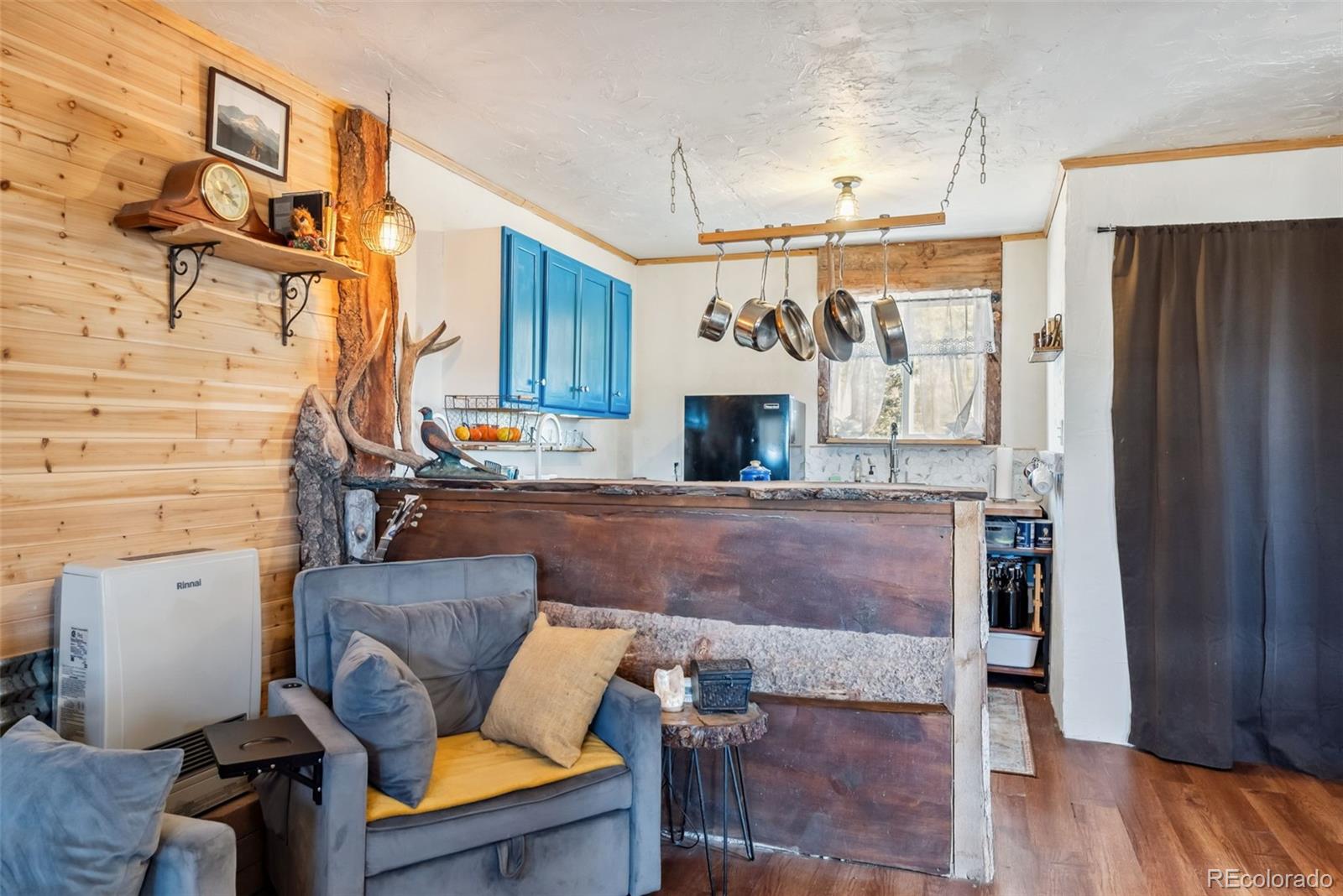 MLS Image #2 for 50  puma court,como, Colorado