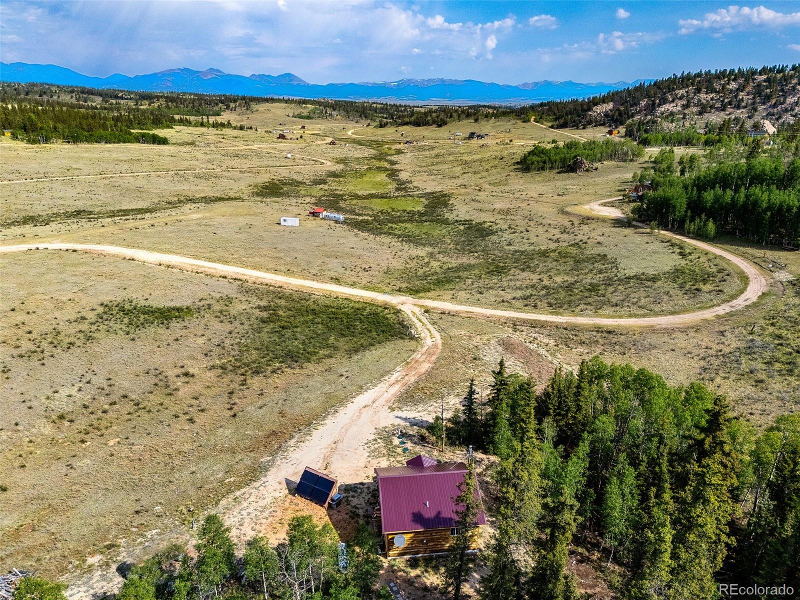 MLS Image #22 for 50  puma court,como, Colorado