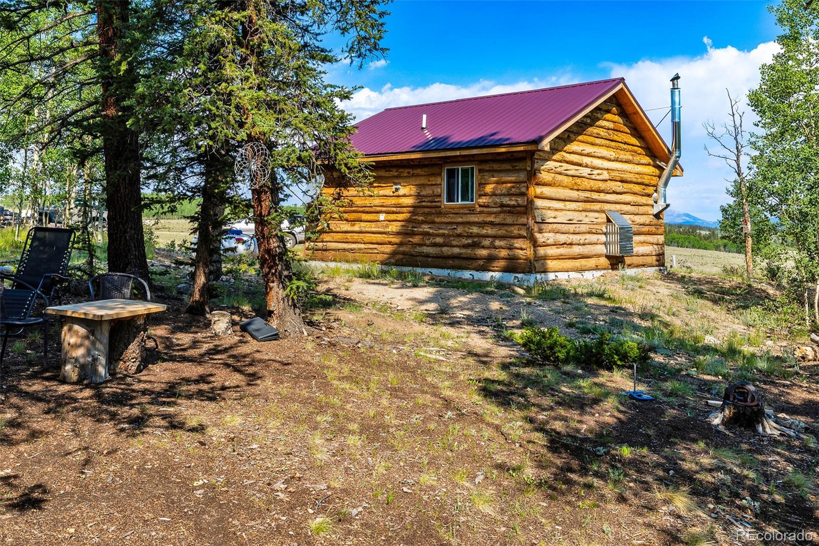 MLS Image #23 for 50  puma court,como, Colorado