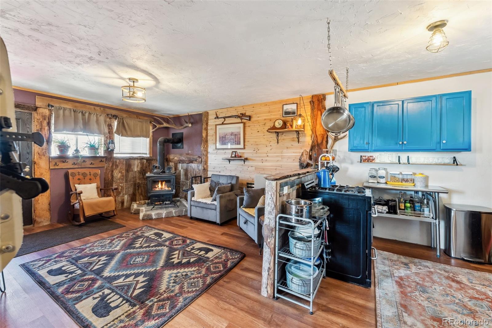 MLS Image #3 for 50  puma court,como, Colorado