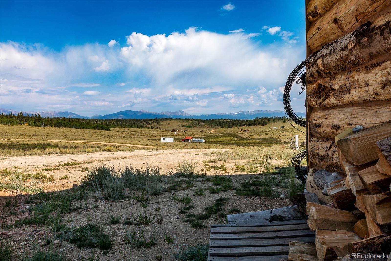 MLS Image #30 for 50  puma court,como, Colorado