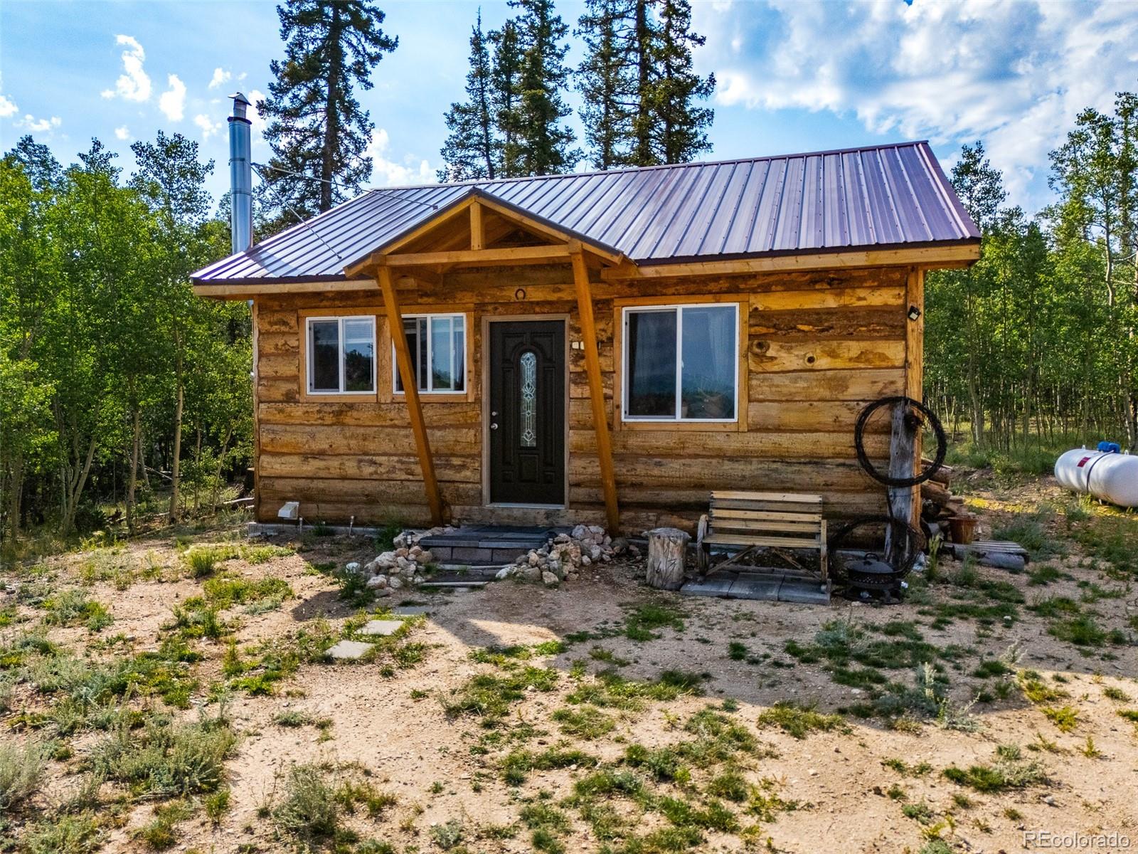 MLS Image #31 for 50  puma court,como, Colorado