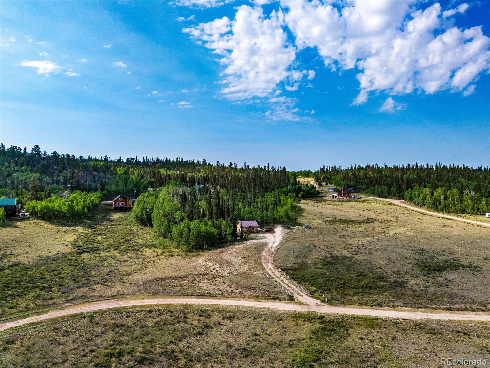 MLS Image #32 for 50  puma court,como, Colorado