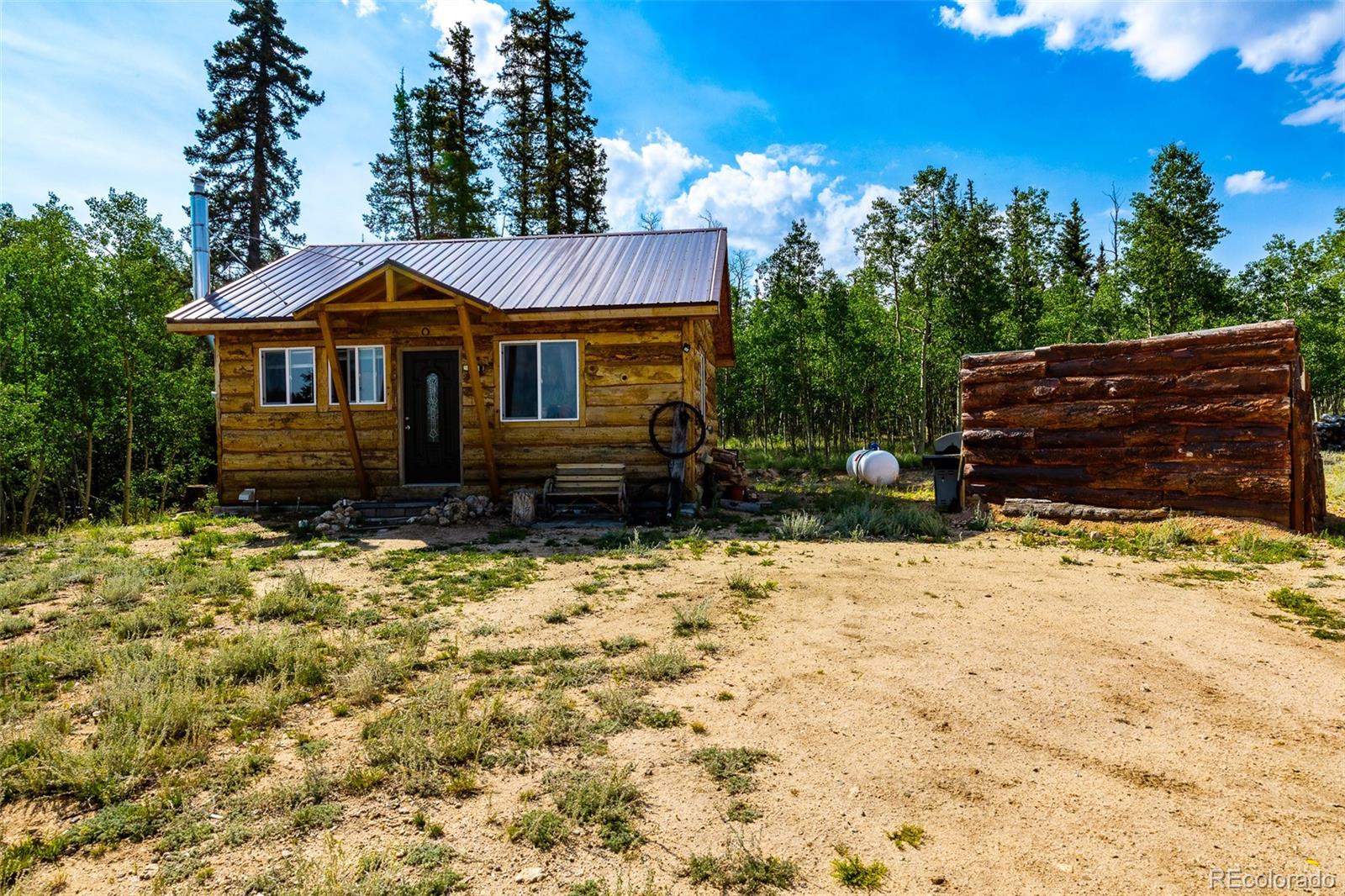 MLS Image #34 for 50  puma court,como, Colorado