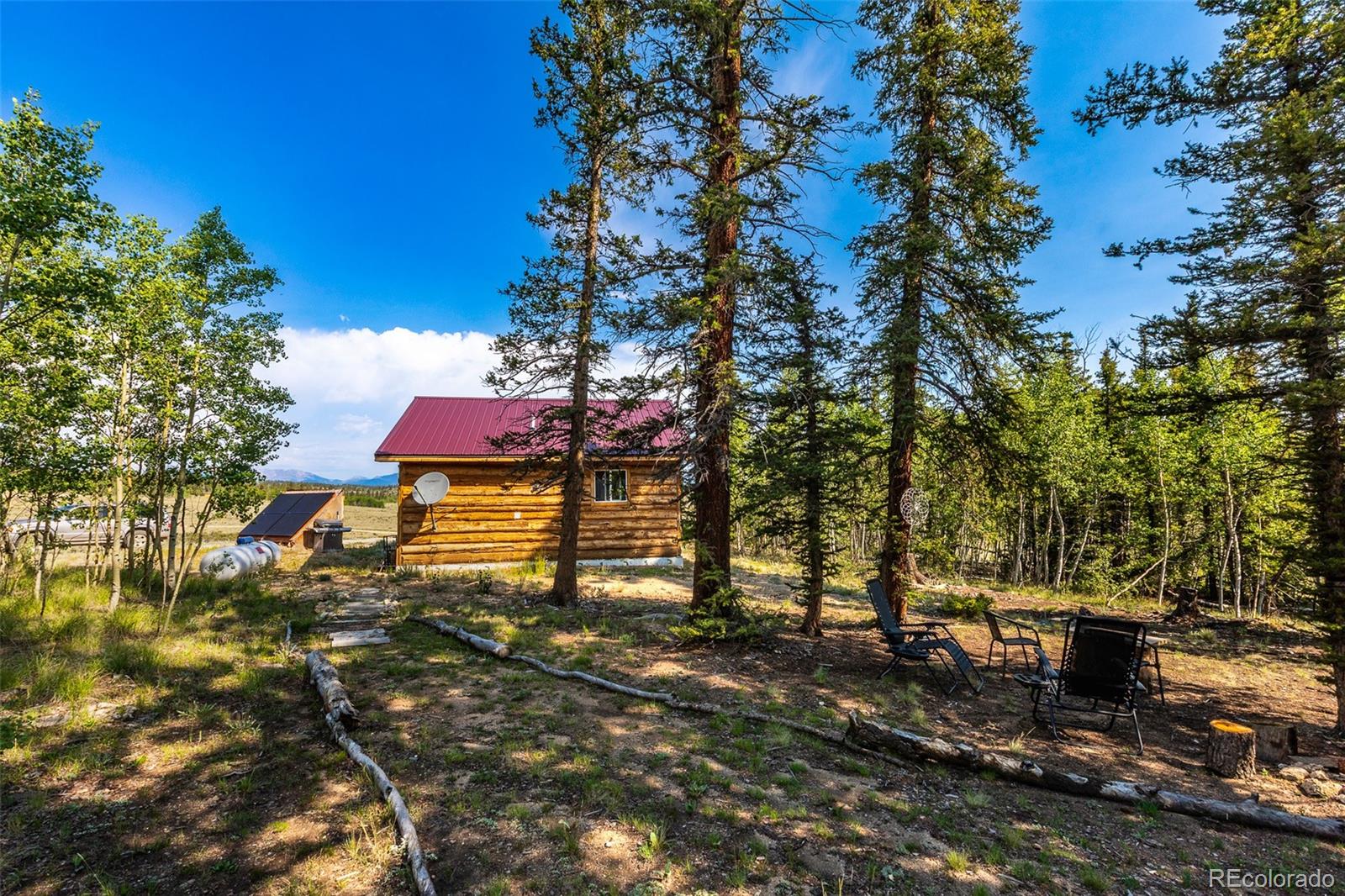 MLS Image #35 for 50  puma court,como, Colorado