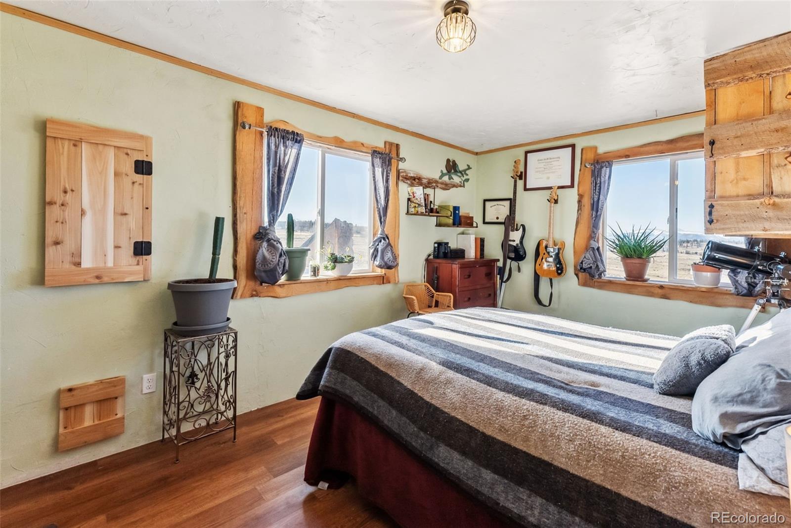 MLS Image #4 for 50  puma court,como, Colorado