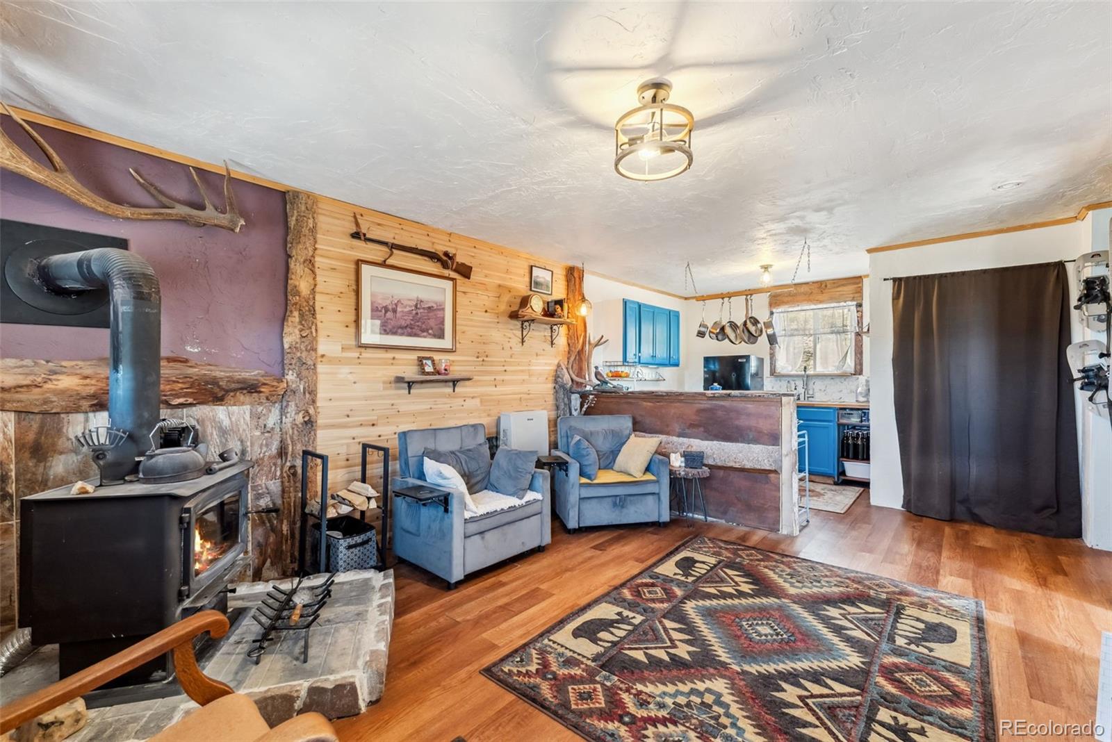 MLS Image #8 for 50  puma court,como, Colorado