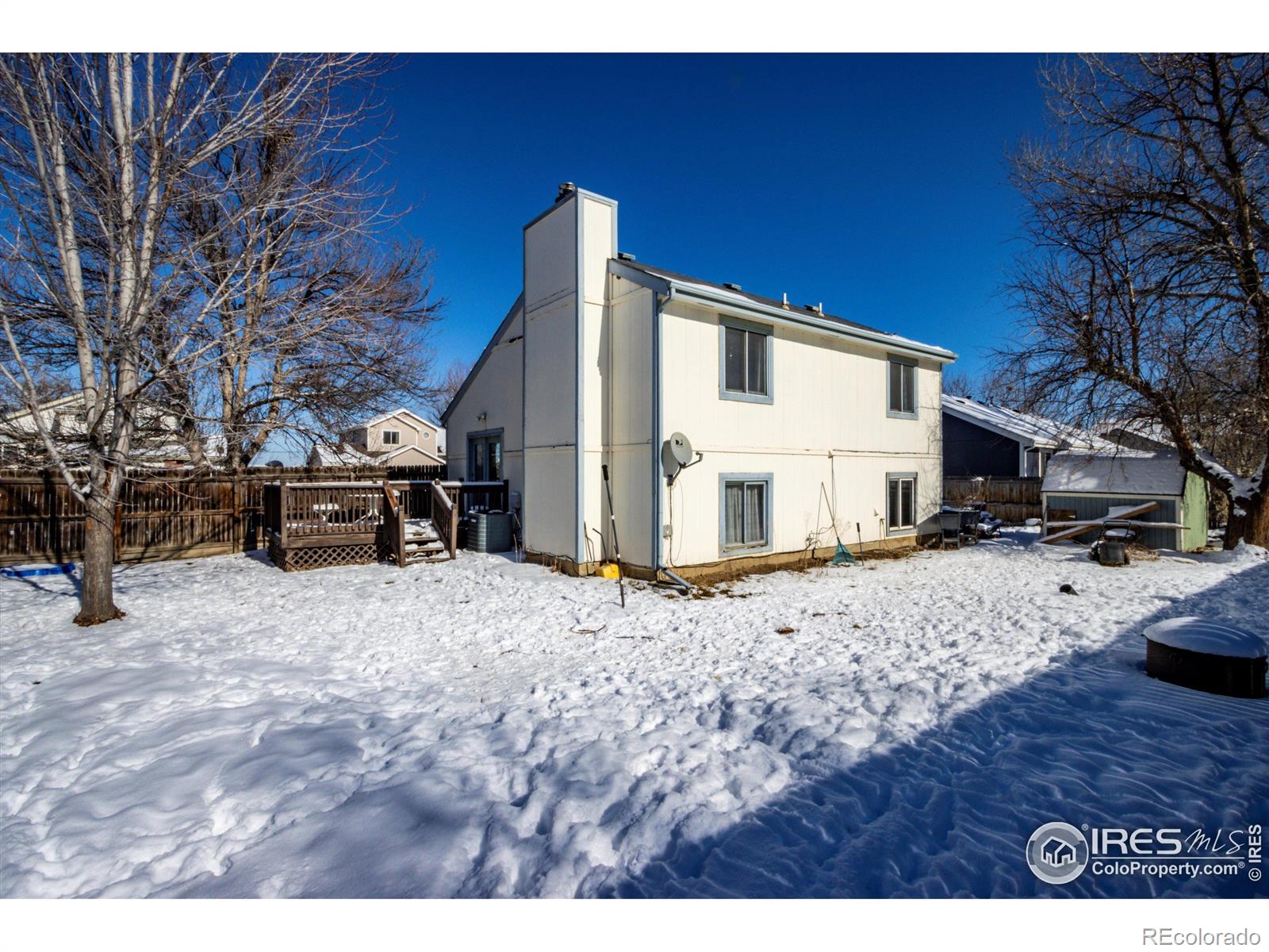 MLS Image #22 for 1621  flemming drive,longmont, Colorado