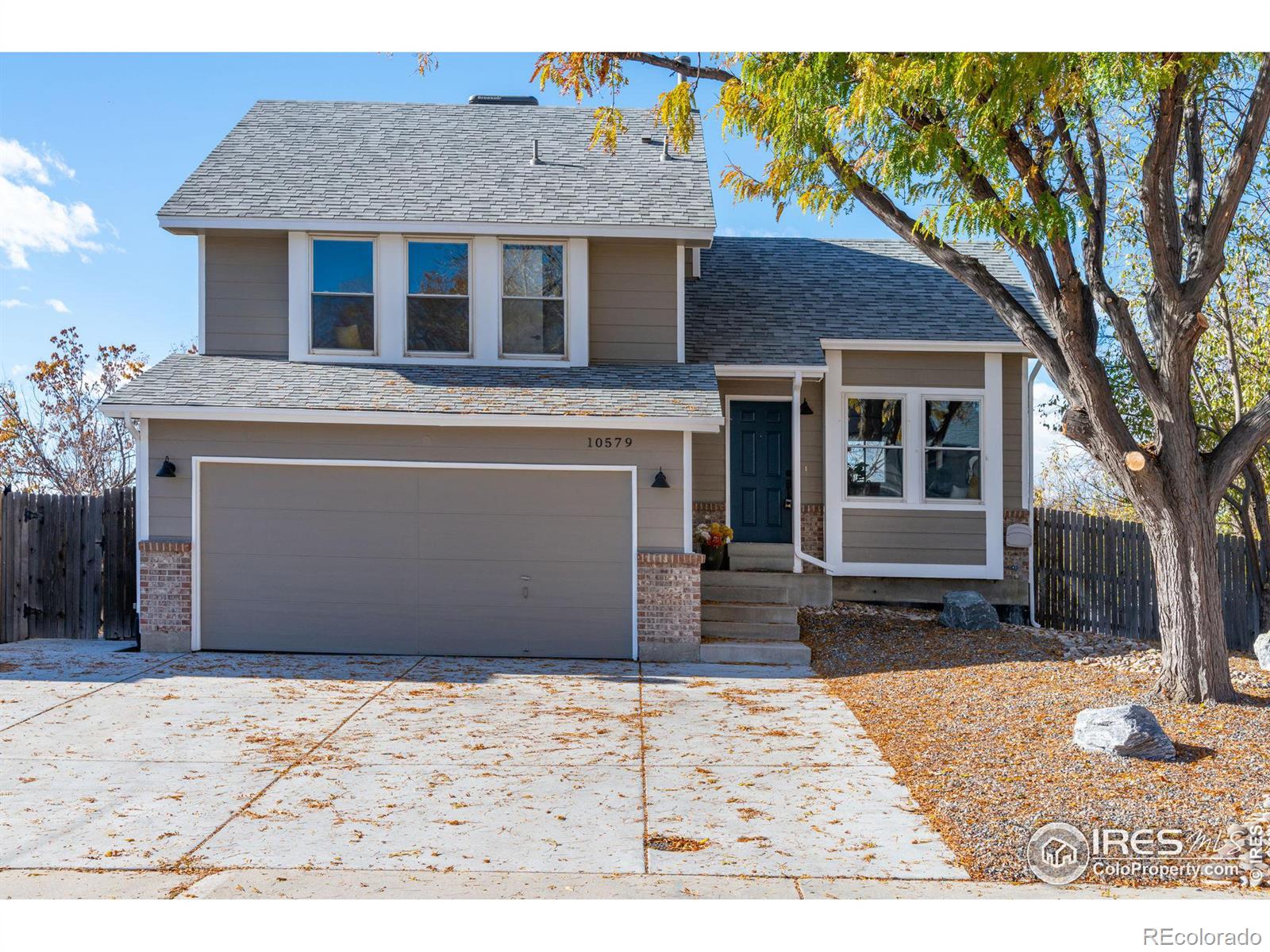 CMA Image for 10579  cherry street,Thornton, Colorado
