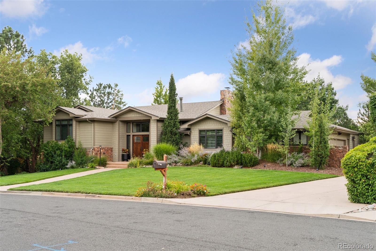 MLS Image #1 for 4225 s eudora street,englewood, Colorado