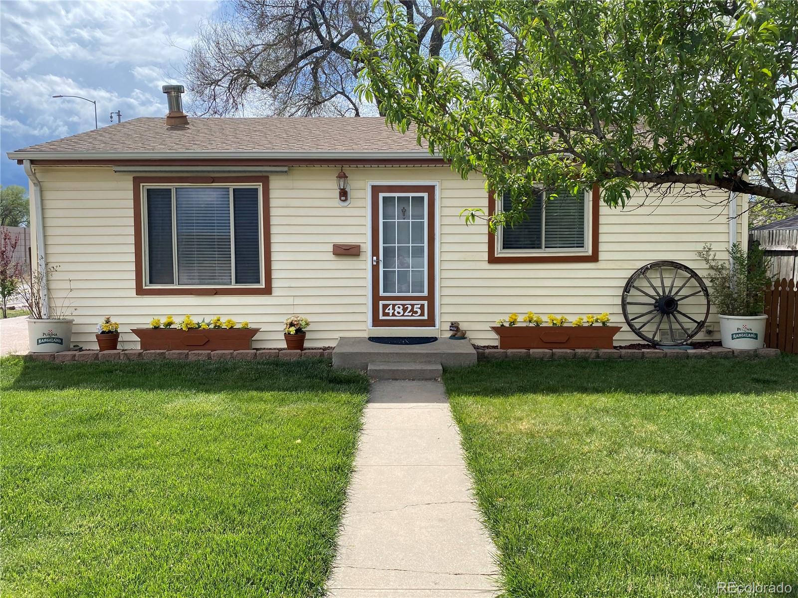 MLS Image #0 for 4825  estes street,arvada, Colorado