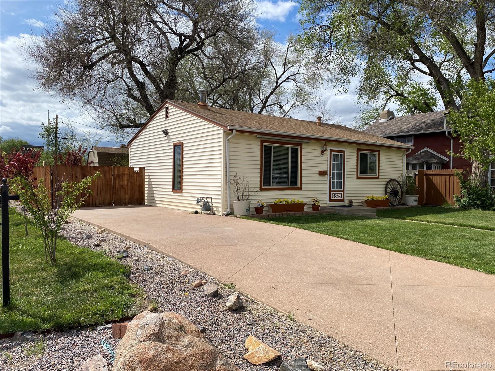 MLS Image #2 for 4825  estes street,arvada, Colorado