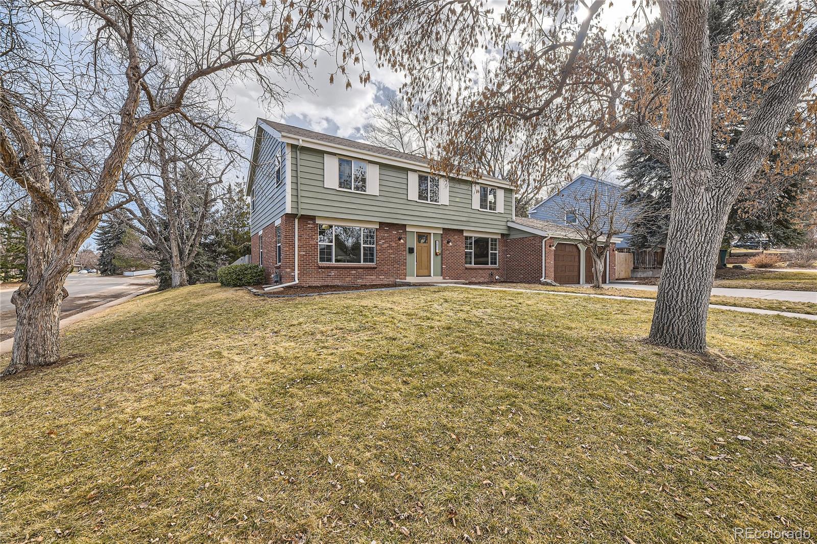 MLS Image #0 for 6800 s bemis street,littleton, Colorado