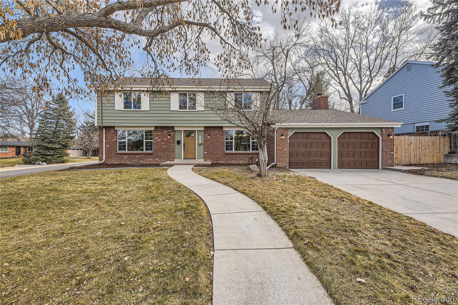 CMA Image for 6800 S Bemis Street,Littleton, Colorado