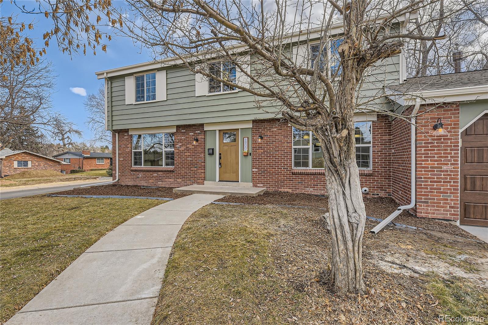 MLS Image #2 for 6800 s bemis street,littleton, Colorado