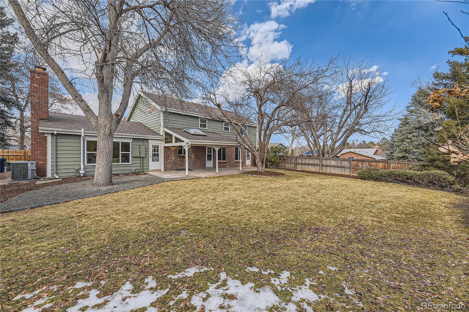 MLS Image #33 for 6800 s bemis street,littleton, Colorado