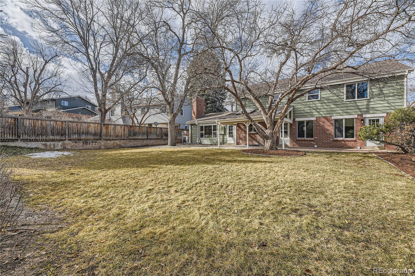 MLS Image #34 for 6800 s bemis street,littleton, Colorado