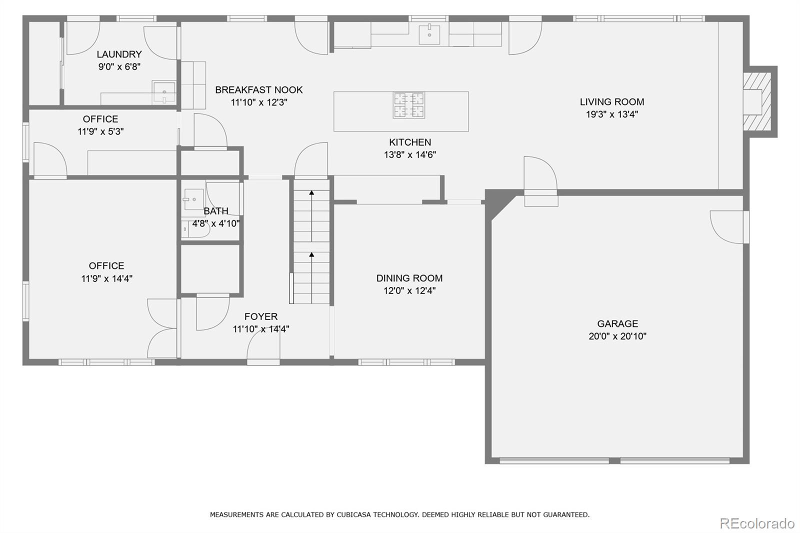 MLS Image #35 for 6800 s bemis street,littleton, Colorado