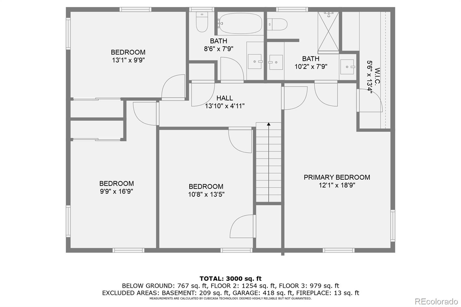 MLS Image #36 for 6800 s bemis street,littleton, Colorado