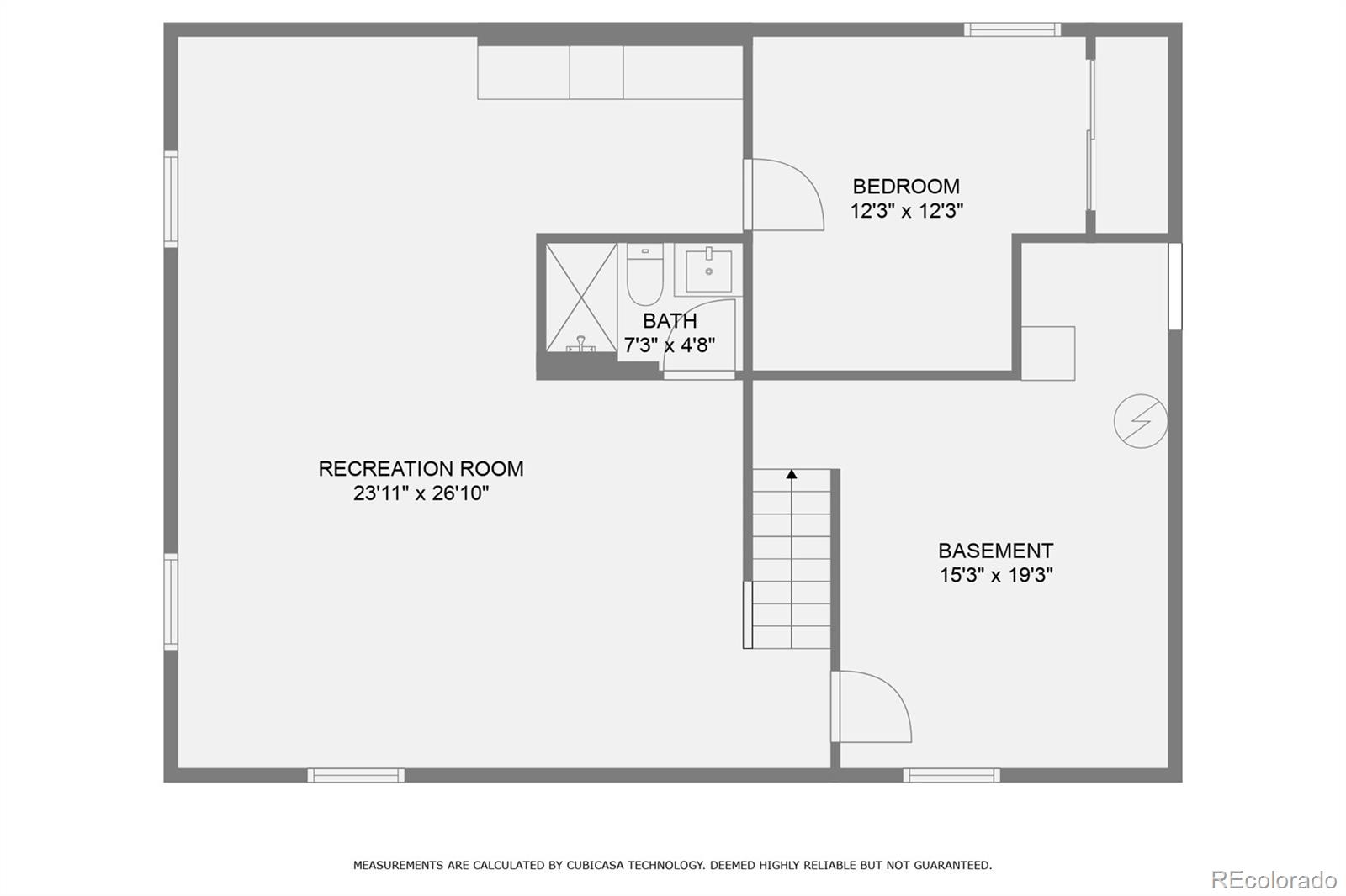 MLS Image #37 for 6800 s bemis street,littleton, Colorado