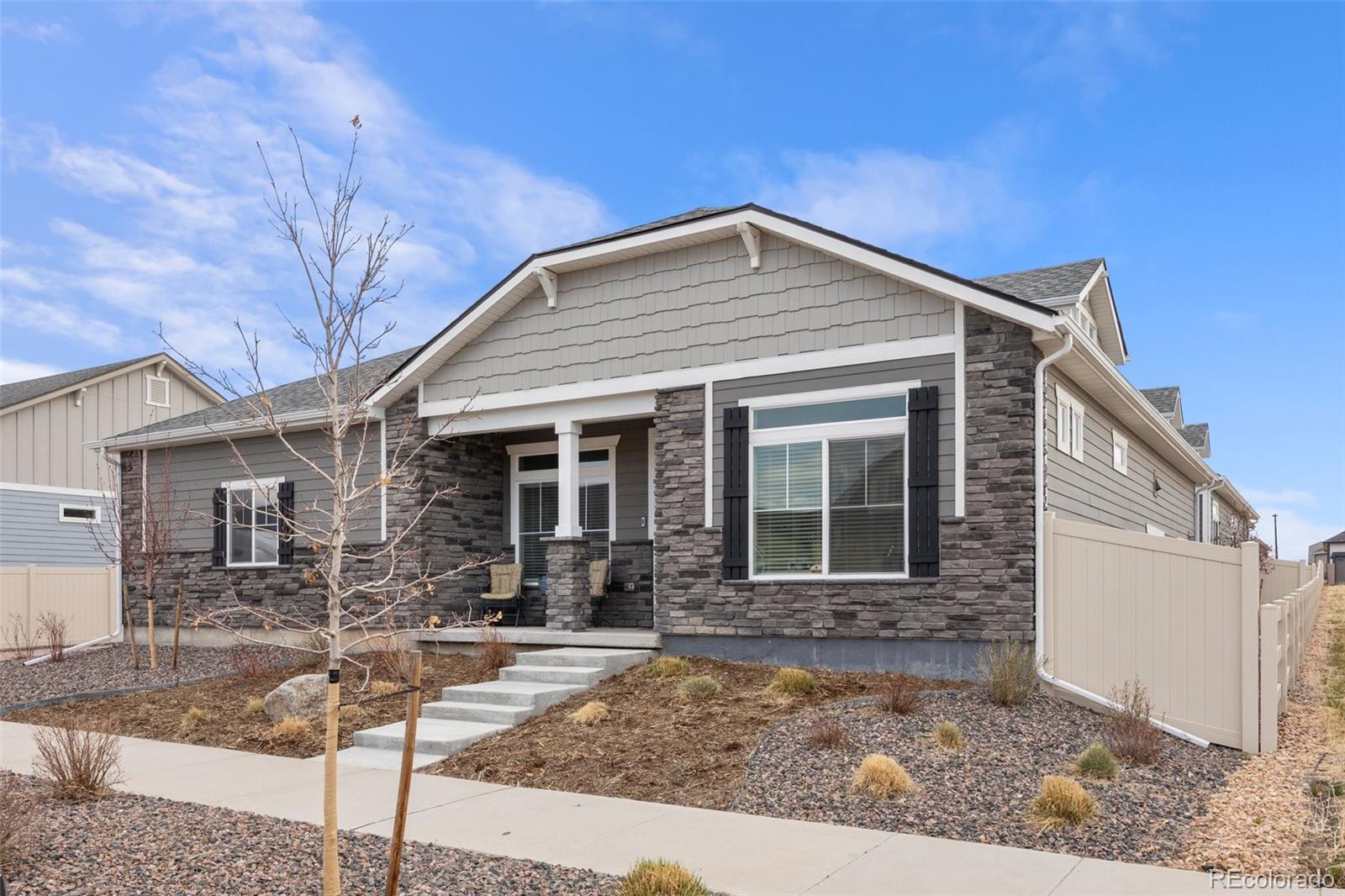 CMA Image for 5108 n quatar street,Aurora, Colorado