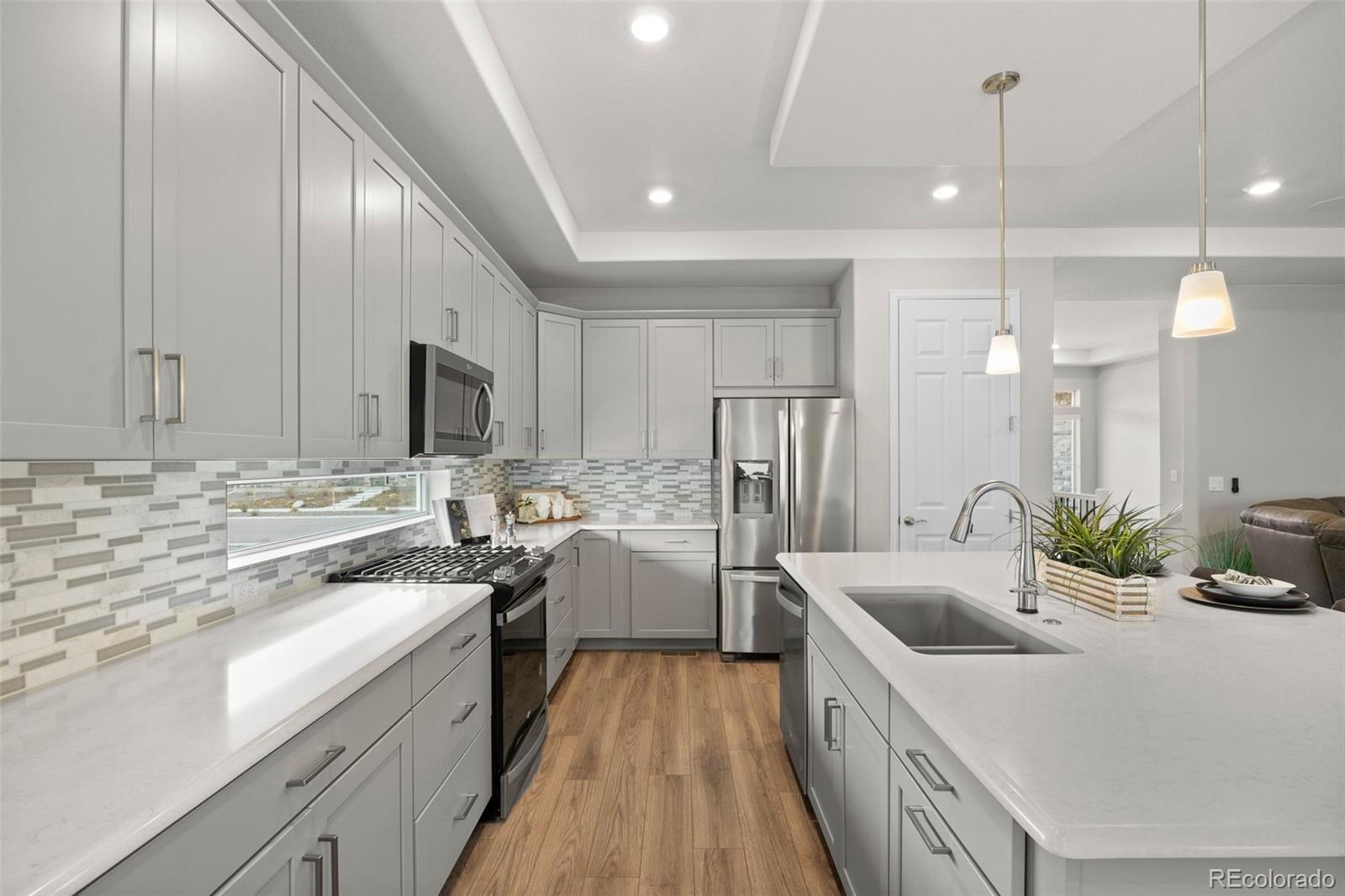 MLS Image #2 for 5108 n quatar street,aurora, Colorado